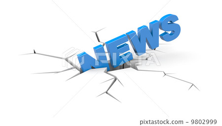 Breaking news 9802999