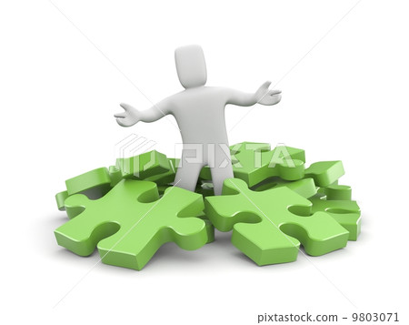 Success metaphor Success metaphor 9803071