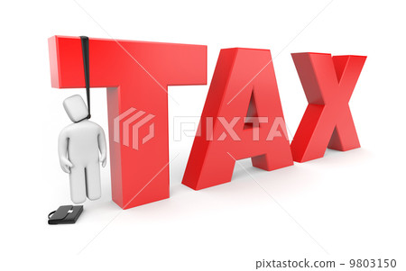 Tax 9803150