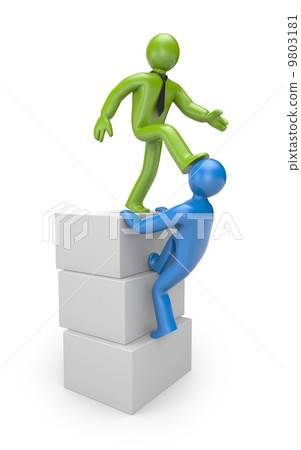 Unfair competition 9803181