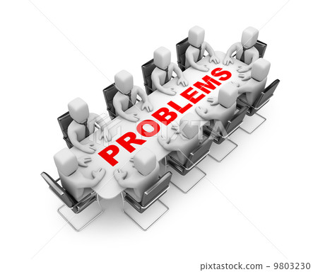 Solve the problem 9803230