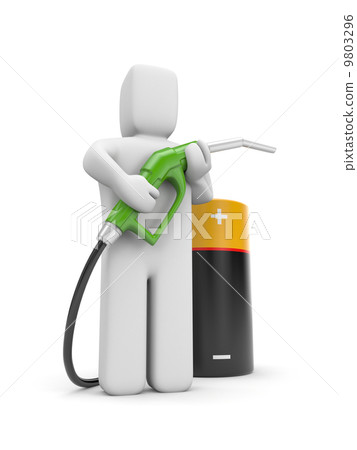 Eco fuel 9803296