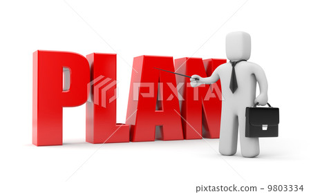 Business plan 9803334