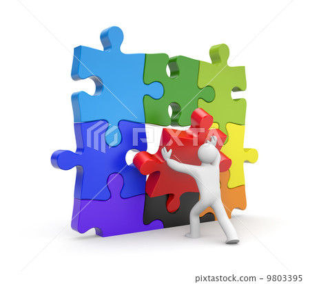 Success in business Success in business 9803395