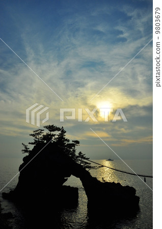 Tool Rock（能登/滋賀鎮） 9803679