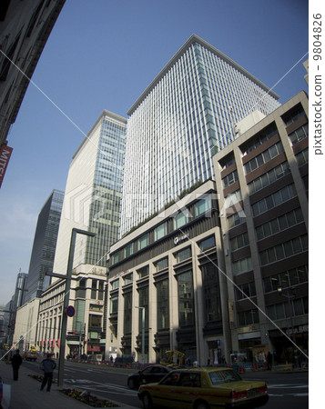 COREDO Takaradachi and COREDO Takara cho 3 9804826