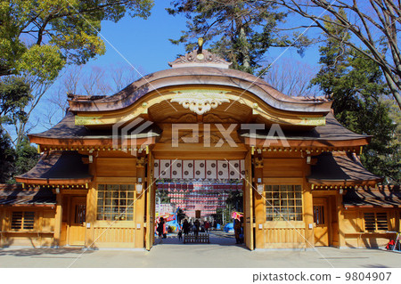 Daimonkoto Soul神社 9804907