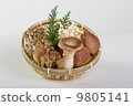 mushroom  9805141