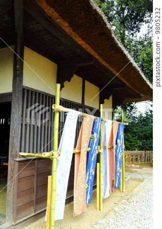 見沼稻田 店主 商家 9805232