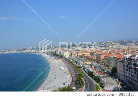 Nice holiday 9805385