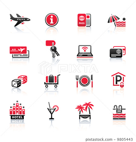 Recreation, Travel  9805443