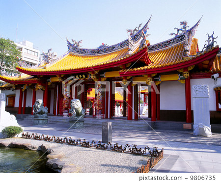 孔廟 孔廟 9806735
