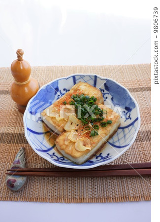 Tofu steak Tofu steak 9806739