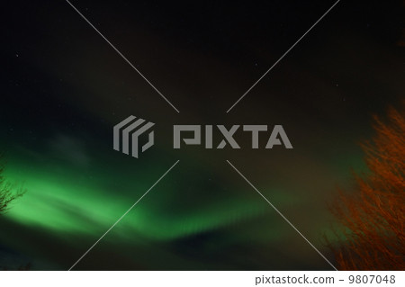 Aurora Iceland 9807048