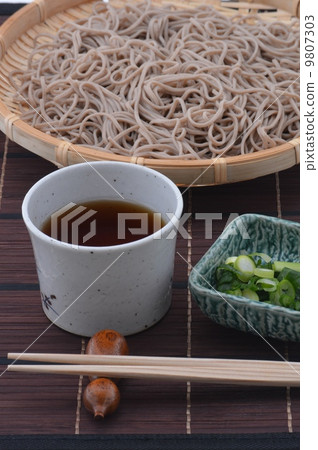 Zaru蕎麥麵 9807303