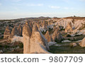 Cappadocia 9807709