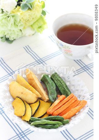 Vegetable chip Vegetable chip 9808349