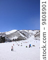 Hakuba Goryu ski resort 9808901