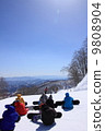 Hakuba Goryu ski resort 9808904