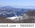 winter mountain 9808905