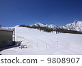 Hakuba Goryu ski resort 9808907