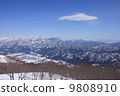 winter mountain 9808910