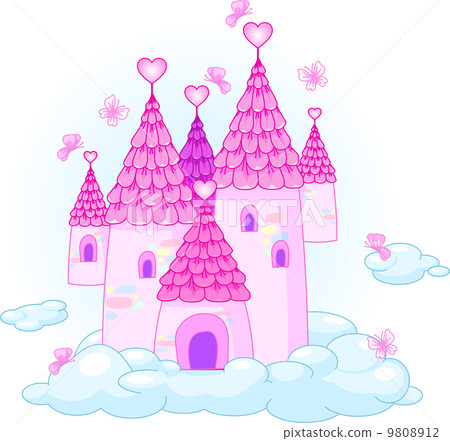 Sky Castle 9808912