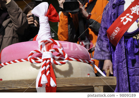 Daigoji Temple Okitsuki 9809189