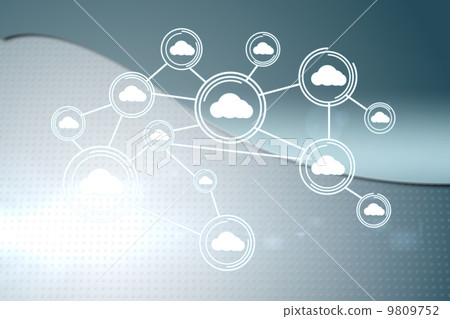 Composite image of technology interface Composite image of technology interface 9809752