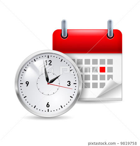 Time icon 9819758