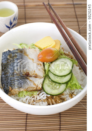bento bento 9820245