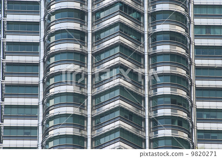 klcc klcc 9820271