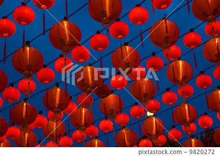 chinese chinese 9820272