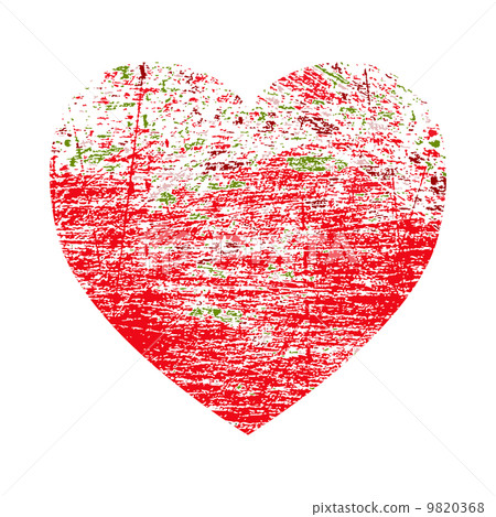 Brushed Valentine 9820368