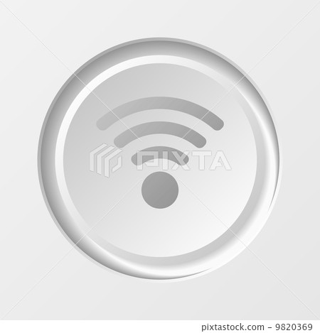 WiFi Button WiFi Button 9820369