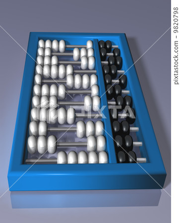 Abacus 9820798