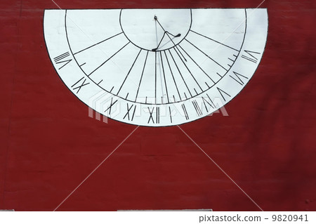 Sundial 9820941