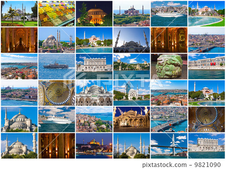 Istanbul Istanbul 9821090