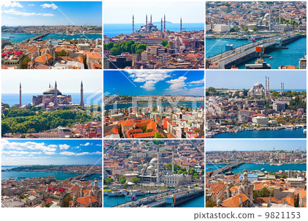 Istanbu Istanbu 9821153