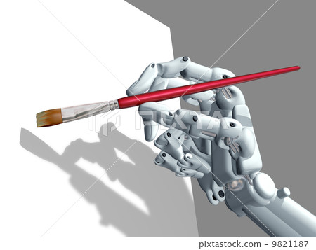 Computer Art 9821187