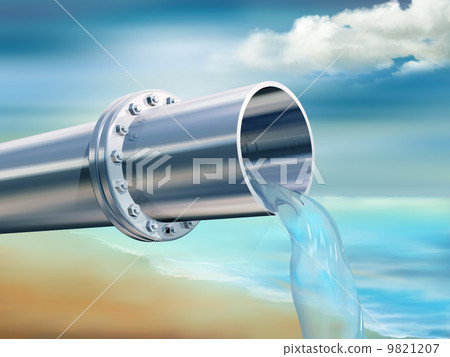 Clean Drinking Water Clean Drinking Water 9821207