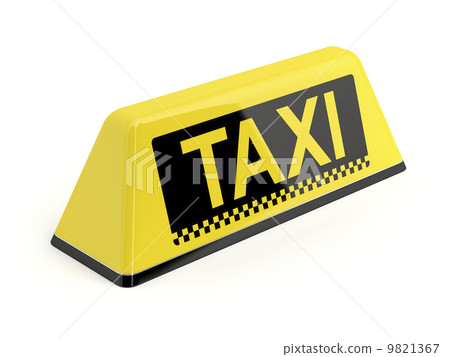 Taxi Taxi 9821367