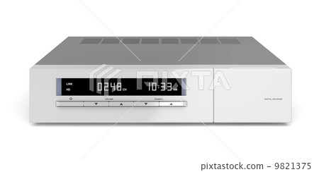 Digital receiver 9821375