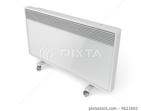 Mobile convection heater 9821602