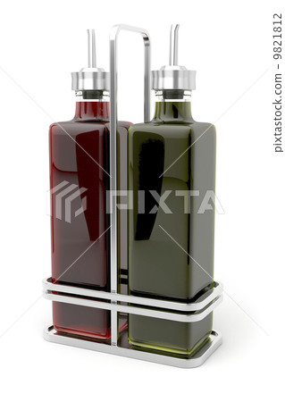 Olive oil and vinegar Olive oil and vinegar 9821812