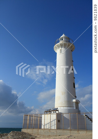 Noma Lighthouse 9821839
