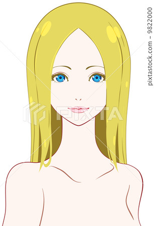Natural makeup 9822000