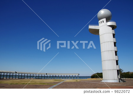 袖浦海濱公園/袖浦海濱公園（千葉縣袖浦市） 9822072