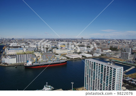 千葉港 千葉港 9822076