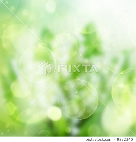 green festive bokeh background green festive bokeh background 9822340